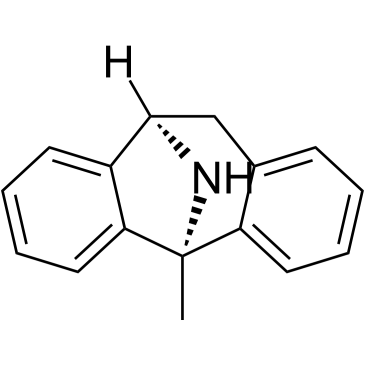 Dizocilpine (MK-801) 77086-21-6